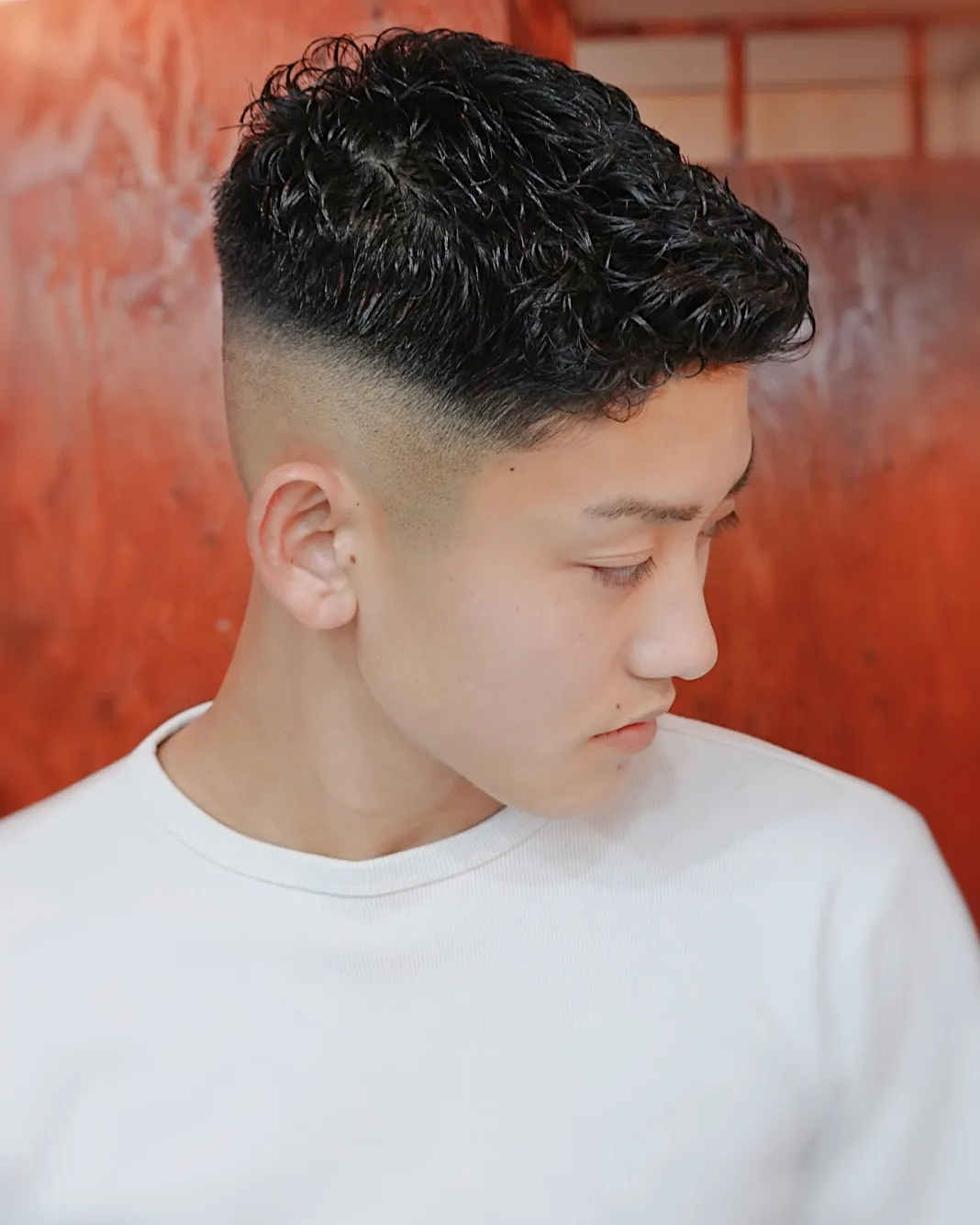 【Style sample】