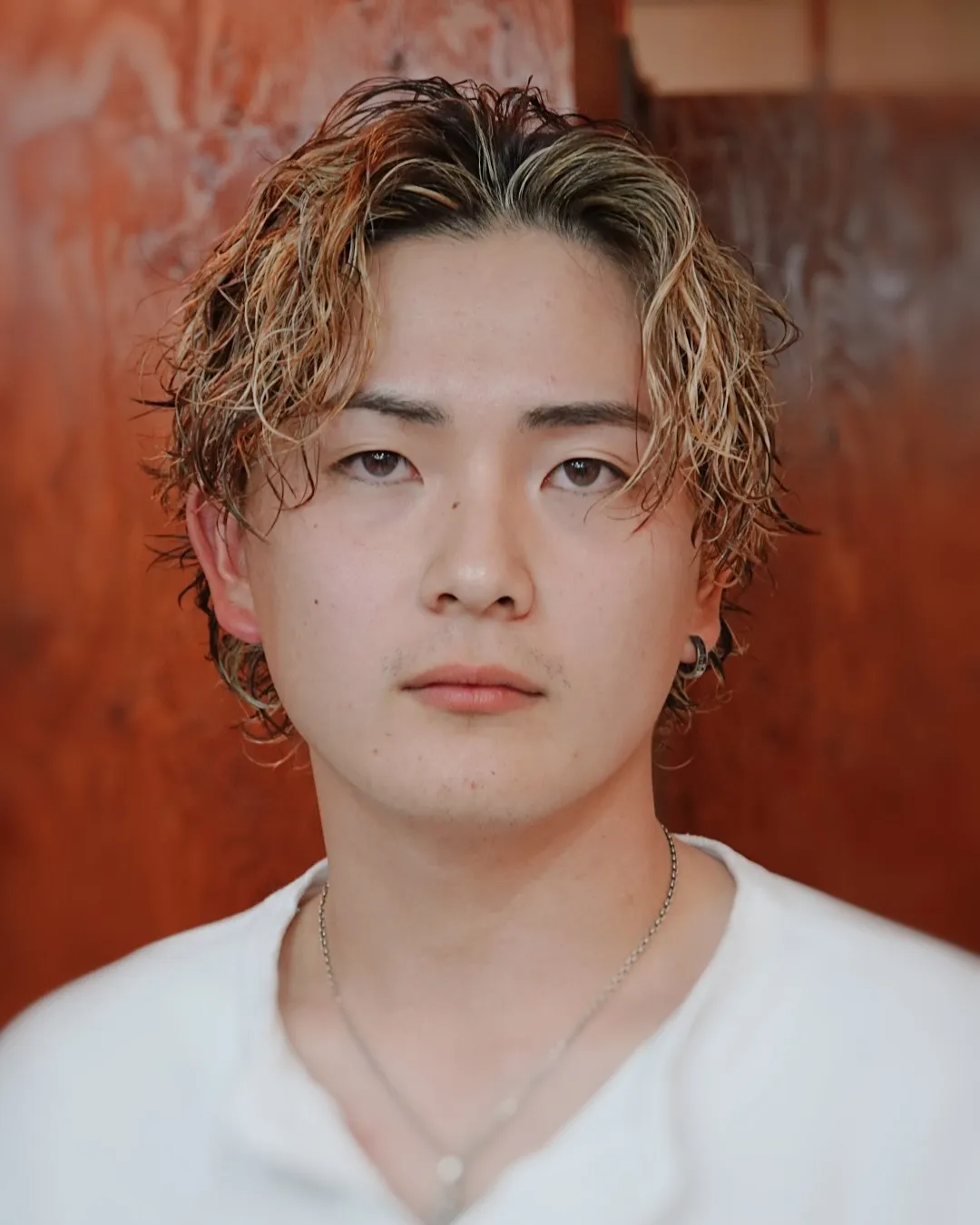 【Style sample】