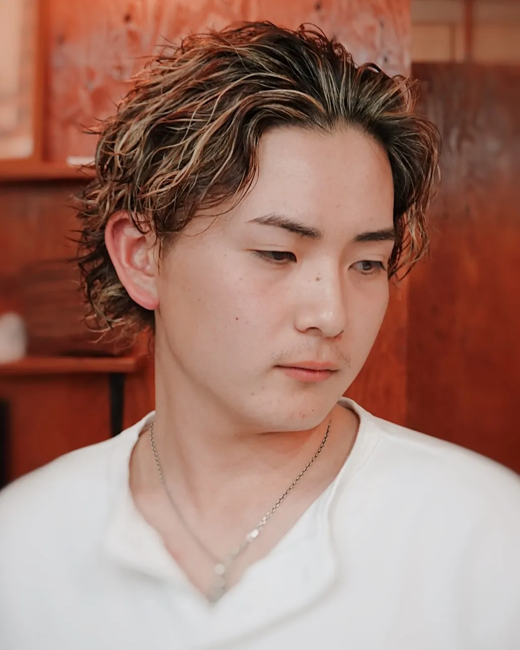 【Style sample】